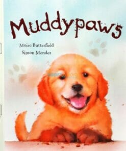 Muddypaws 9781474807517