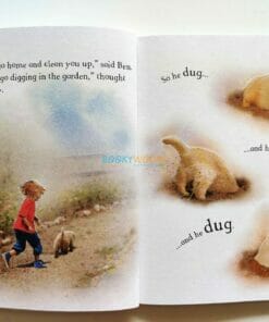 Muddypaws 9781474807517
