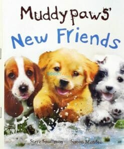 Muddypaws New Friends 9781474807548