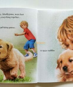 Muddypaws New Friends 9781474807548