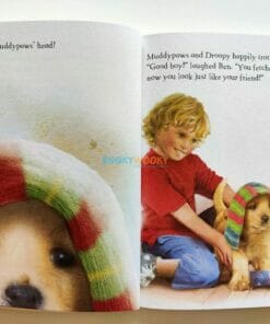 Muddypaws New Friends 9781474807548