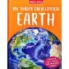 My Junior Encyclopedia Earth 9789395453226