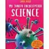 My Junior Encyclopedia Science 9789395453196