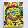 A Year of Curious Animal Facts 9781789898279