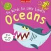 Big Words for Little Experts Oceans 9781789897586