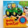 Busy Tractor 9781787728479