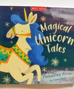 Magical Unicorn Tales 9781789898019