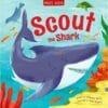 Scout the Shark 9781789896039