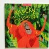 The Plucky Orangutan 9781789896428