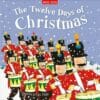 The Twelve Days of Christmas 9781789897036