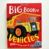 Big Book of Vehicles 9781789898231