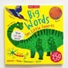 Big Words for Little Experts 9781789898248