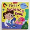 First Science Book 9781789896213