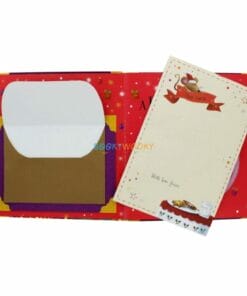 A Letter to Santa 9781783433629