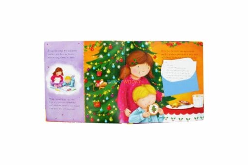 A Letter to Santa 9781783433629