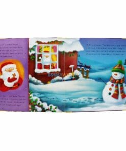 A Letter to Santa 9781783433629