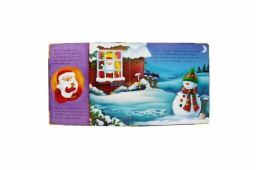 A Letter to Santa 9781783433629