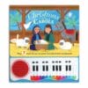 Christmas Carols Keyboard Sound Book 9781835091913