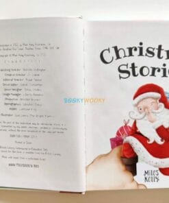 Christmas Stories 9781789892239