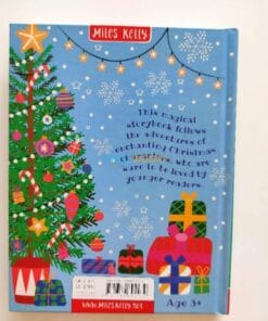 Christmas Stories 9781789892239
