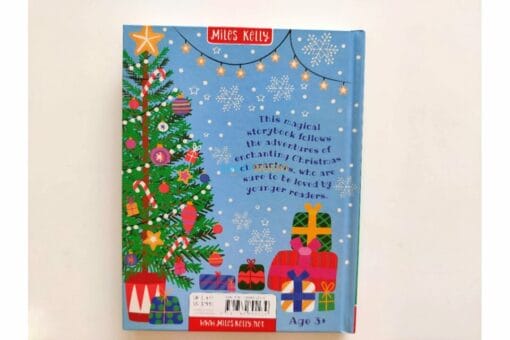 Christmas Stories 9781789892239