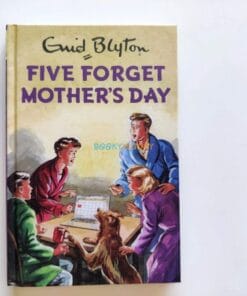 Five Forget Mothers Day 9781786486868