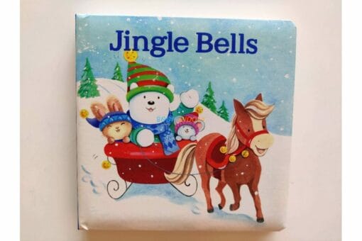 Jingle Bells 9781648333538