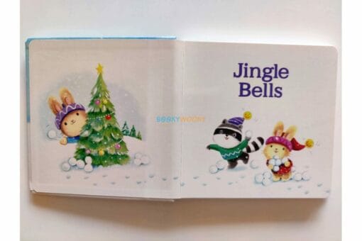Jingle Bells 9781648333538