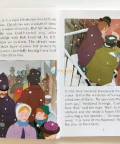 Junior Classics A Christmas Carol 9788184999013
