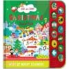 Look and Listen Christmas Sound Book 9781839239229