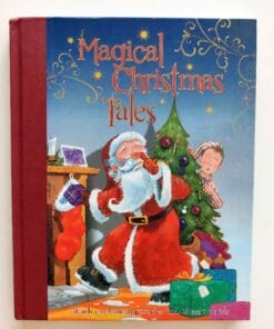 Magical Christmas Tales 9781445441627
