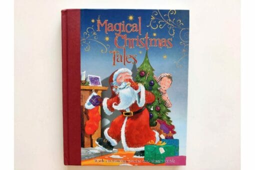 Magical Christmas Tales 9781445441627
