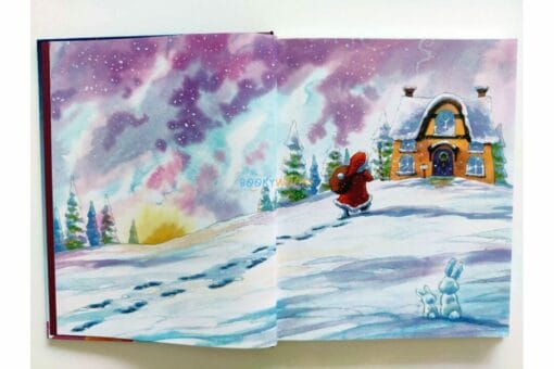 Magical Christmas Tales 9781445441627