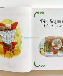 Magical Christmas Tales 9781445441627