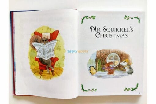 Magical Christmas Tales 9781445441627