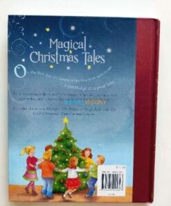 Magical Christmas Tales 9781445441627