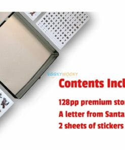 Marvel Christmas Countdown 9781800220492