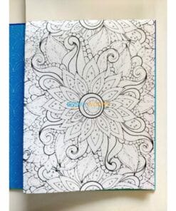 Mindful Patterns Coloring Kit 9781648335716