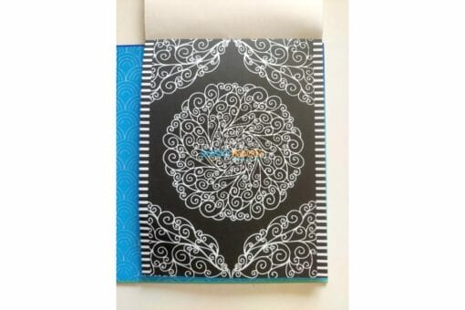 Mindful Patterns Coloring Kit 9781648335716