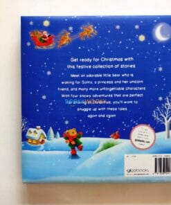 My First ChristmasTreasury 9781838520168