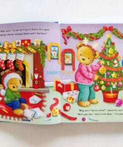 My First ChristmasTreasury 9781838520168
