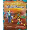 My First Stories from the Mahabharata 9789350494332