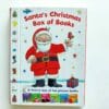 Santas Christmas Box of Books Set of 6 Titles 9781861477385