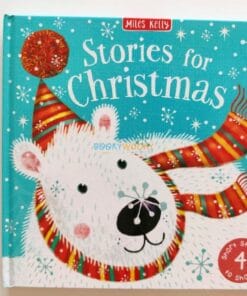 Stories for Christmas 9781789893113