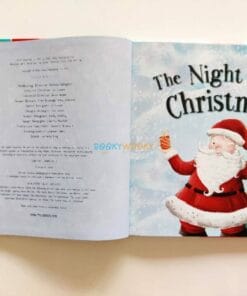 Stories for Christmas 9781789893113