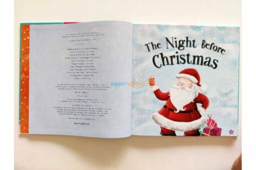 Stories for Christmas 9781789893113