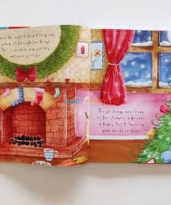 Stories for Christmas 9781789893113