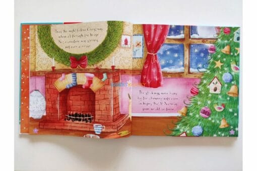 Stories for Christmas 9781789893113