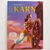 The Great Warrior Karn 9788184995541