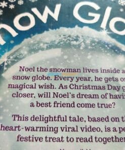 The Snow Globe 9781786708939